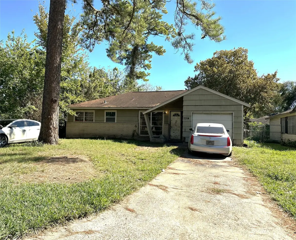 7314 Bigwood Street, Houston, TX 77016 - Image #1