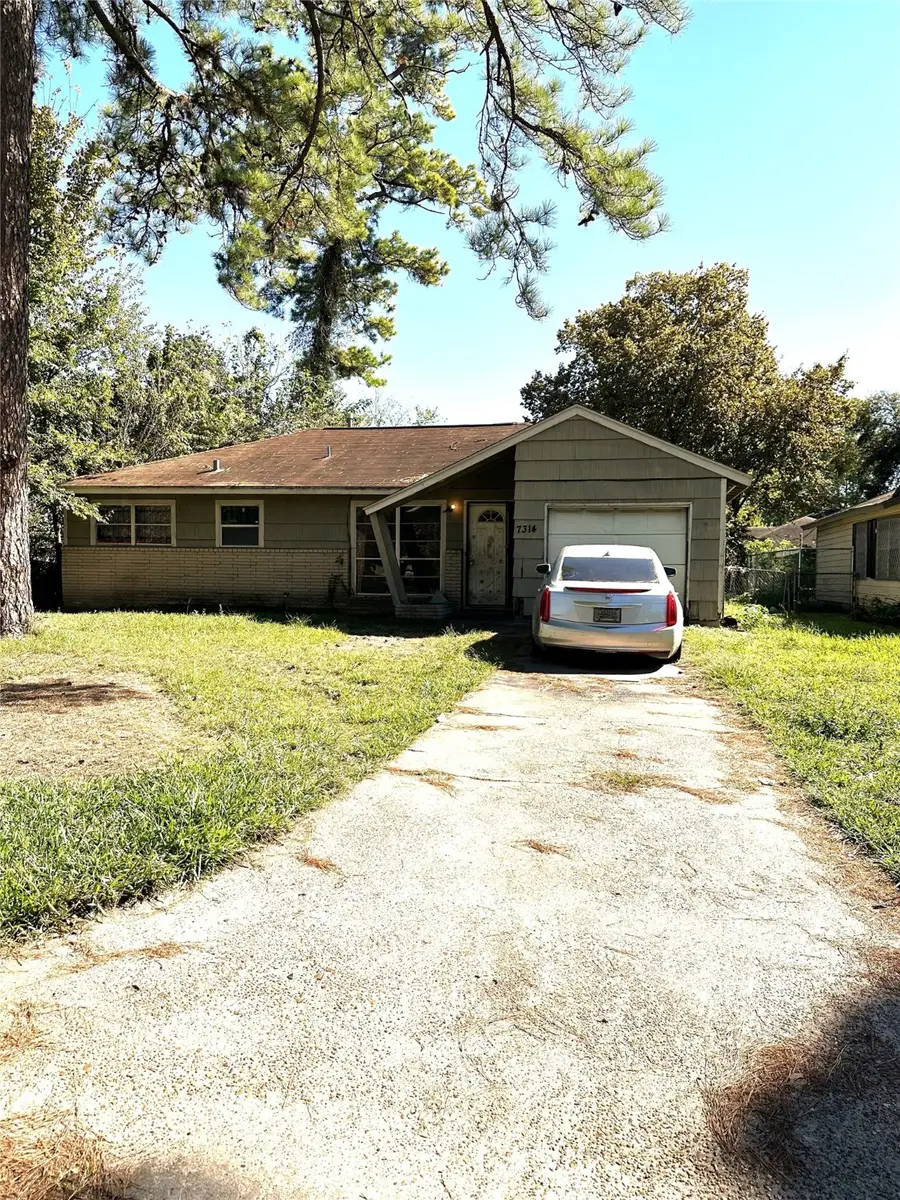 7314 Bigwood Street, Houston, TX 77016 - Image #2