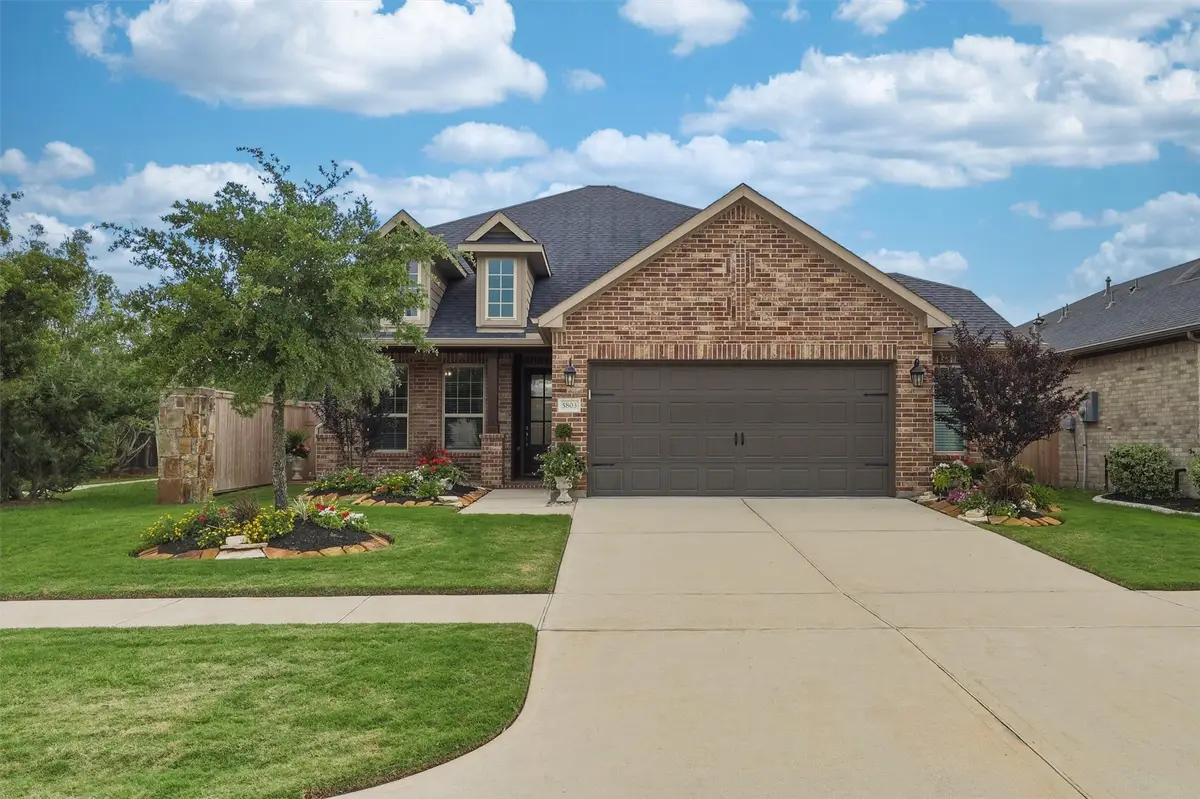 5803 Pedernales Bend Lane, Fulshear, TX 77441 - #1