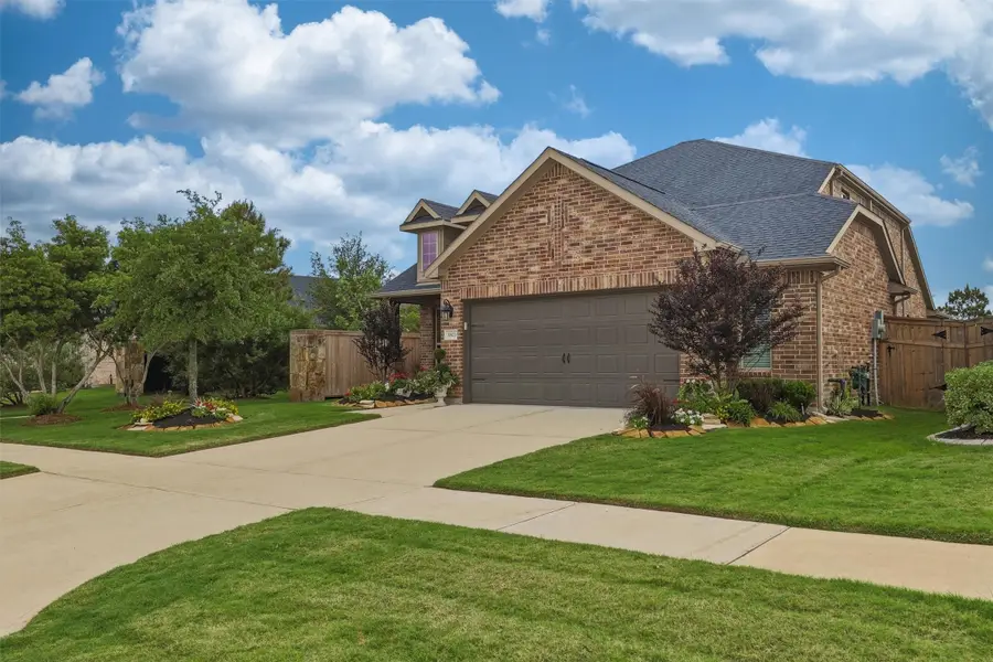 5803 Pedernales Bend Lane, Fulshear, TX 77441 - #2