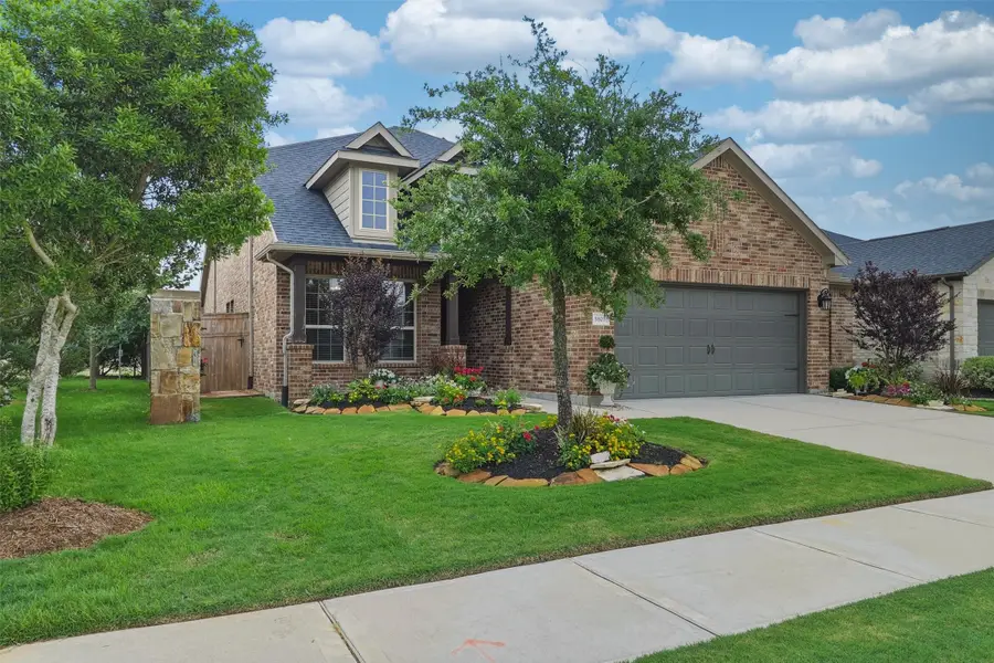 5803 Pedernales Bend Lane, Fulshear, TX 77441 - #3