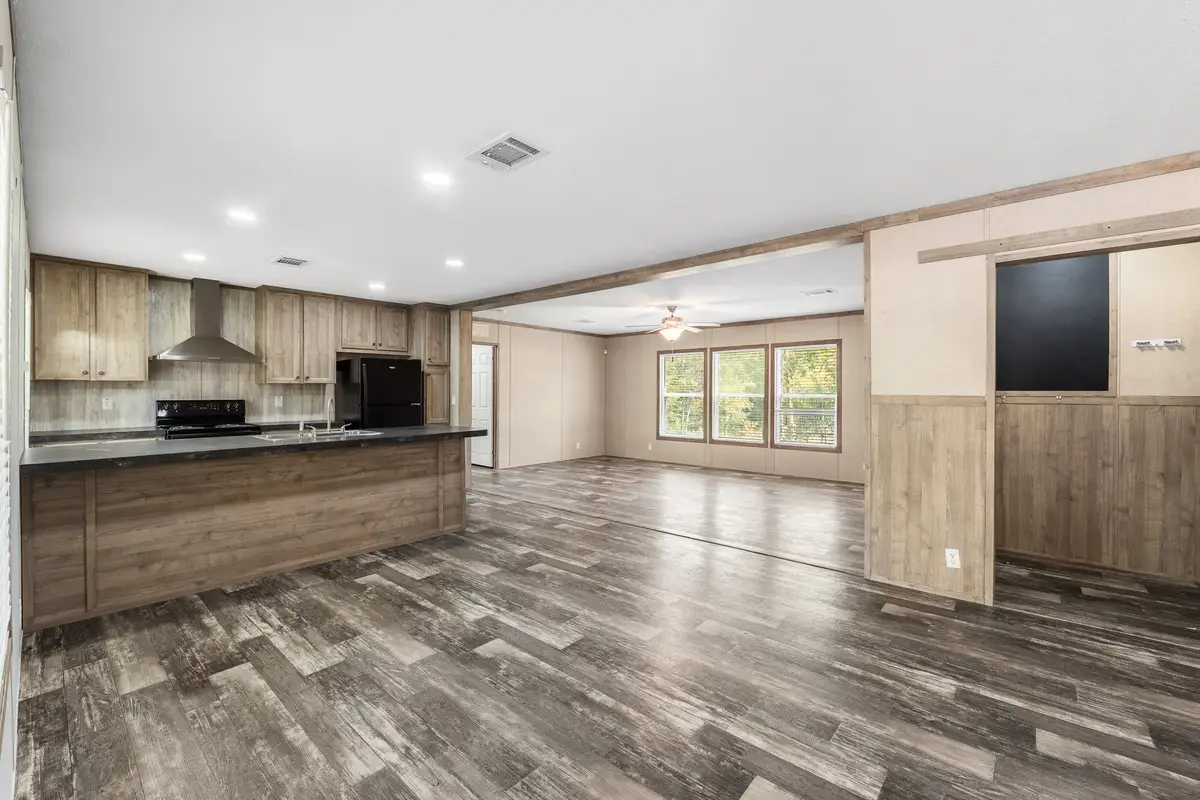 140 Stewart Street, Coldspring, TX 77331 - Image #1