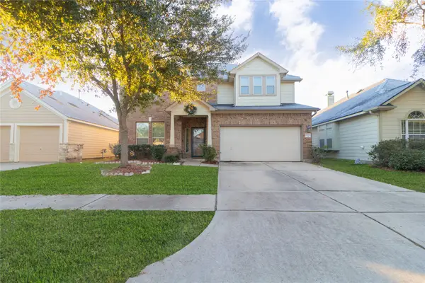 12930 Palm Leaf Court, Houston, TX 77044