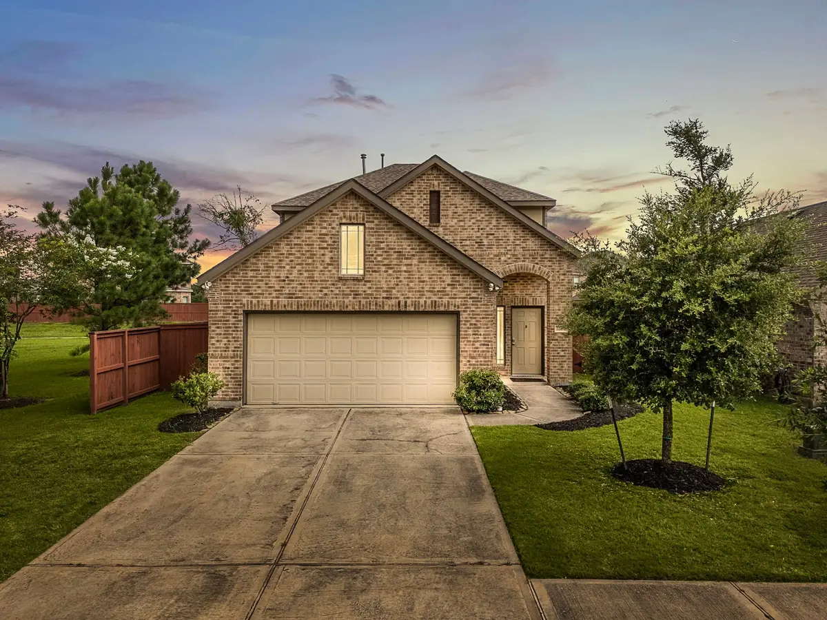 22419 Brass Bell Drive, Porter, TX 77365 - Image #1