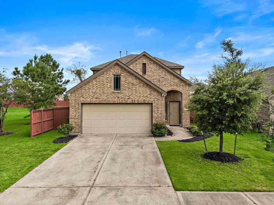 22419 Brass Bell Drive, Porter, TX 77365 - Image #2