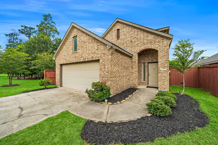 22419 Brass Bell Drive, Porter, TX 77365 - Image #3