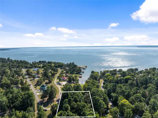 TBD Sandy Shores, Onalaska, TX 77360