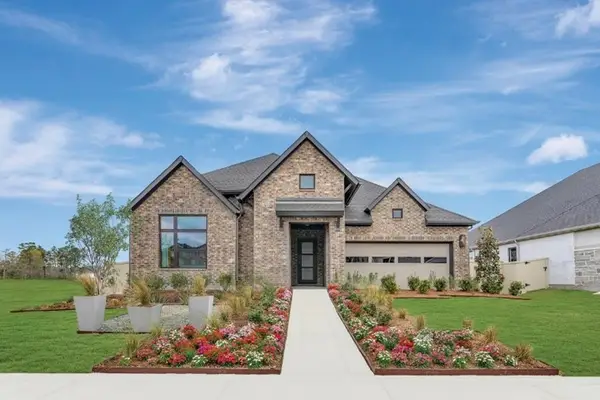 16819 Deep Wingbeat Way, Magnolia, TX 77354