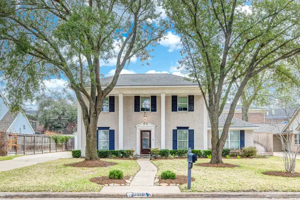 3010 Riata Lane, Houston, TX 77043