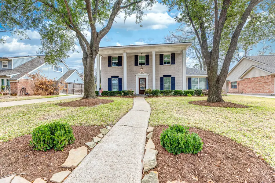 3010 Riata Lane, Houston, TX 77043 - #2