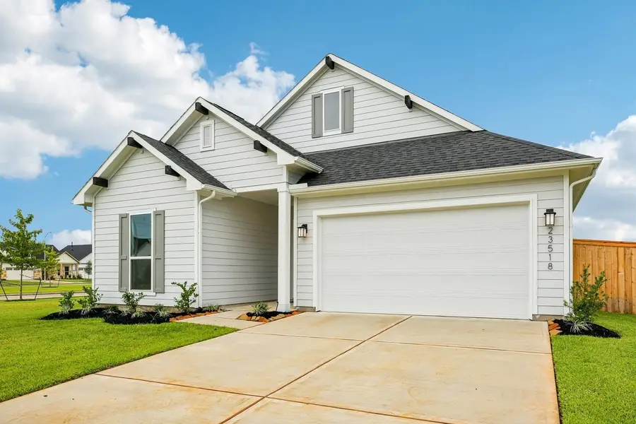 23518 Steely Thicket Trail, Tomball, TX 77375 - Image #2