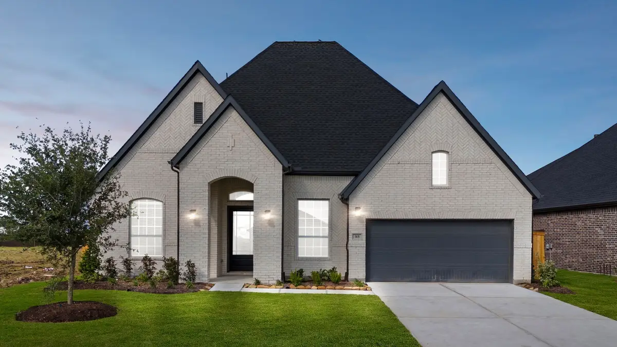 503 Blue River Trail, Rosenberg, TX 77471 - #1
