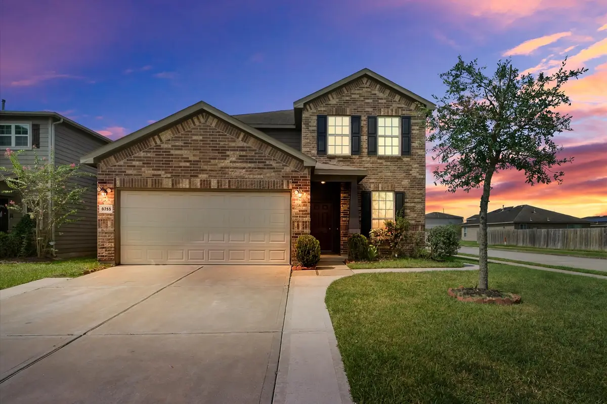 6755 Cortenridge Lane, Houston, TX 77048 - #1