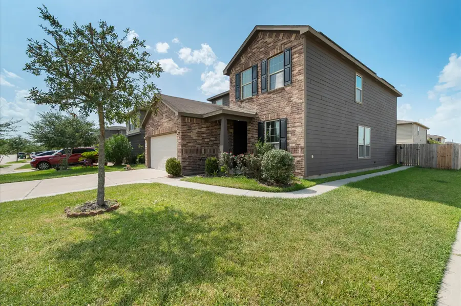6755 Cortenridge Lane, Houston, TX 77048 - #2