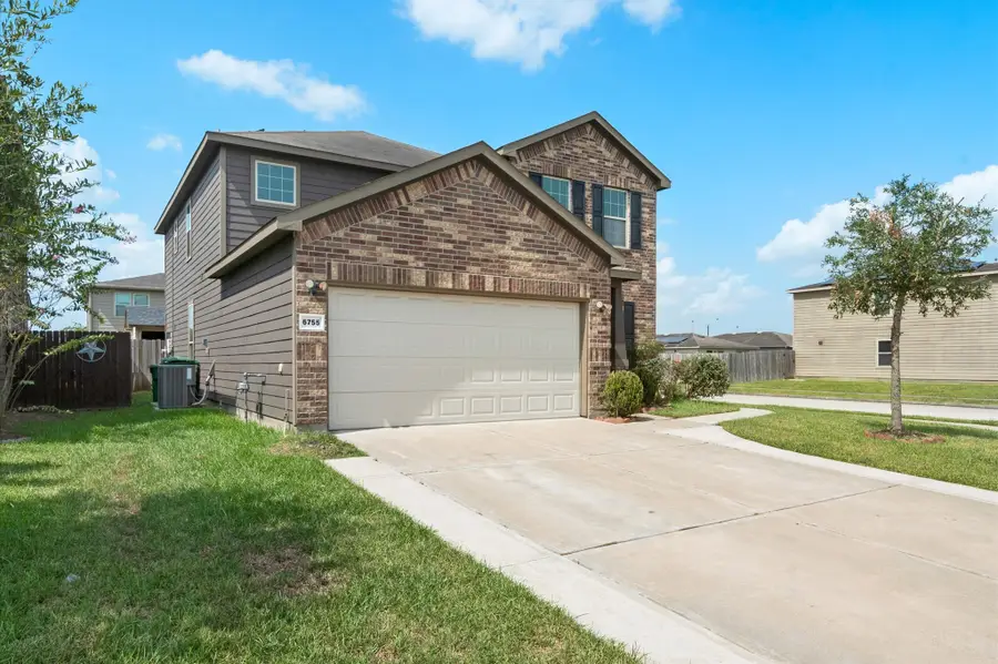 6755 Cortenridge Lane, Houston, TX 77048 - #3