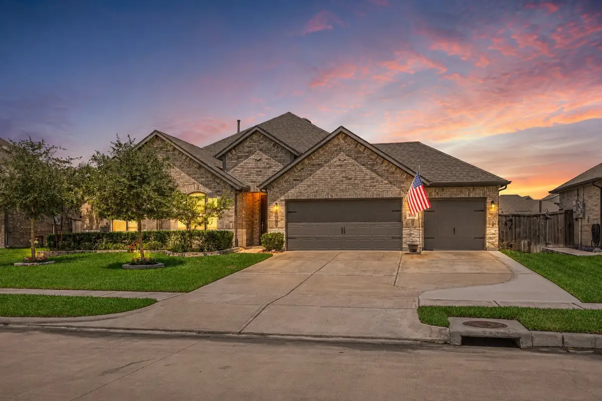 31115 Raleigh Creek Drive, Tomball, TX 77375 - #1