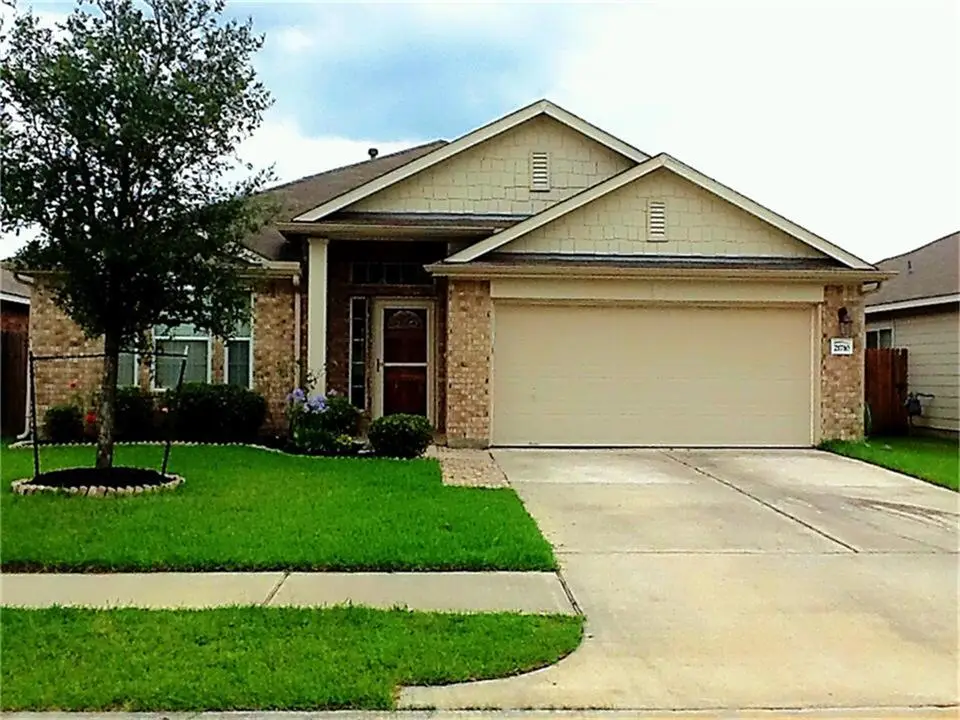 21710 Saragosa Pond Lane, Spring, TX 77379 - #1