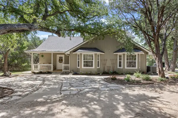 107 Draper Lane, Liberty Hill, TX 78642