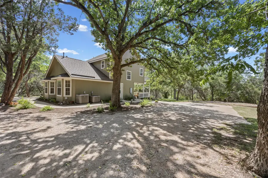 107 Draper Lane, Liberty Hill, TX 78642 - #2