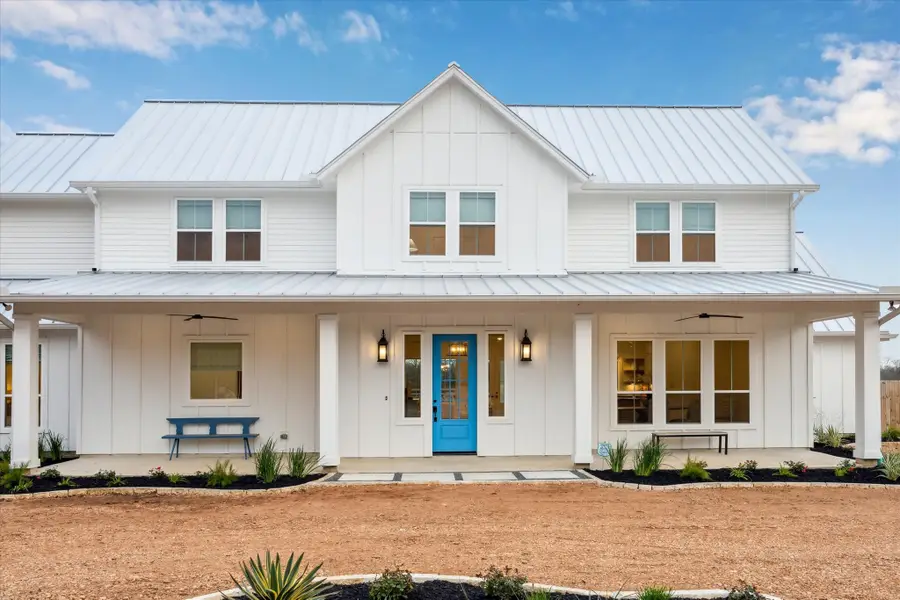 13167 Fm 389 Road, Burton, TX 77835 - #3