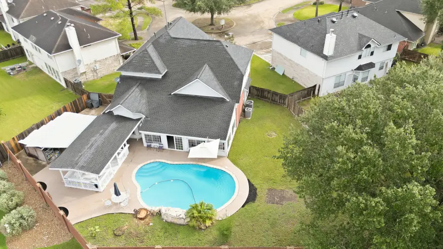 15642 Choke Canyon Drive, Sugar Land, TX 77498 - #2
