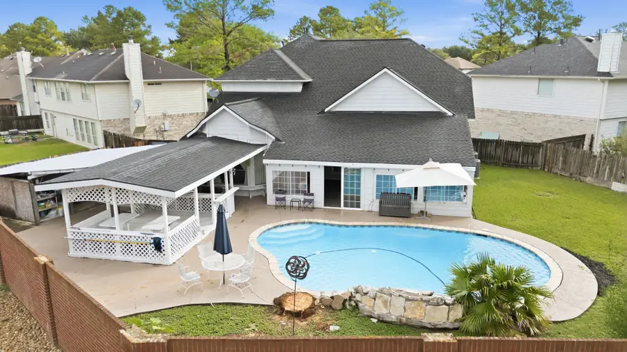 15642 Choke Canyon Drive, Sugar Land, TX 77498 - #3