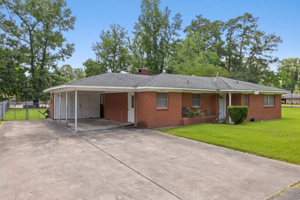 607 Walker Avenue, Cleveland, TX 77327 - #1