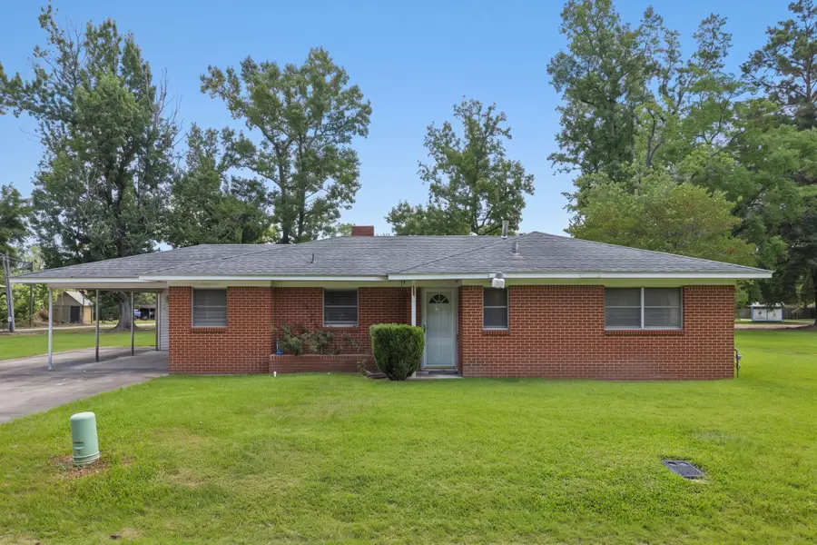 607 Walker Avenue, Cleveland, TX 77327 - #2