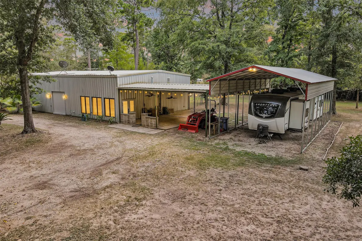 17884 Nonesuch Road, Conroe, TX 77306 - #1