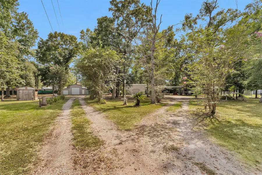 17884 Nonesuch Road, Conroe, TX 77306 - #3