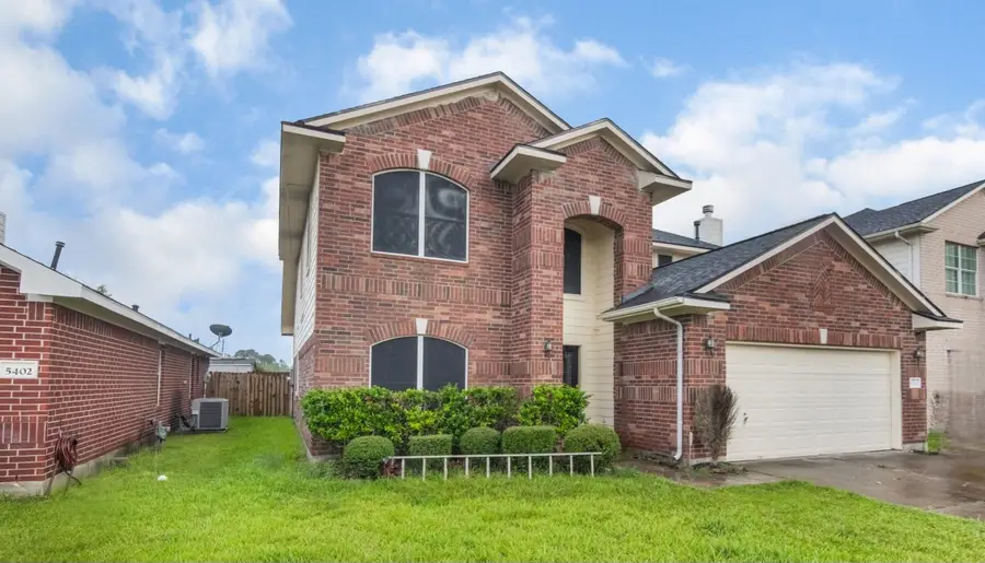 5326 Coastline Street, Baytown, TX 77521 - Image #2