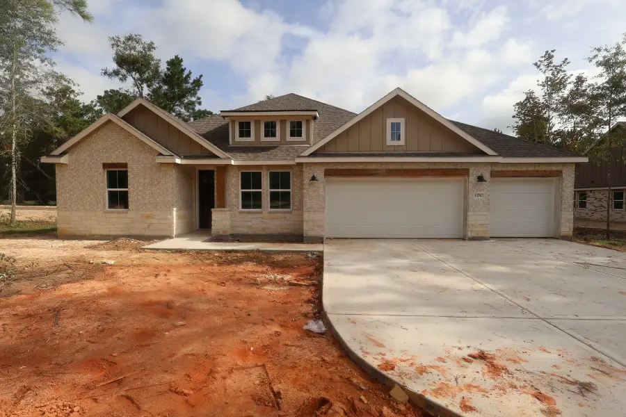 13747 Pamela Belle Path, Conroe, TX 77306 - #2