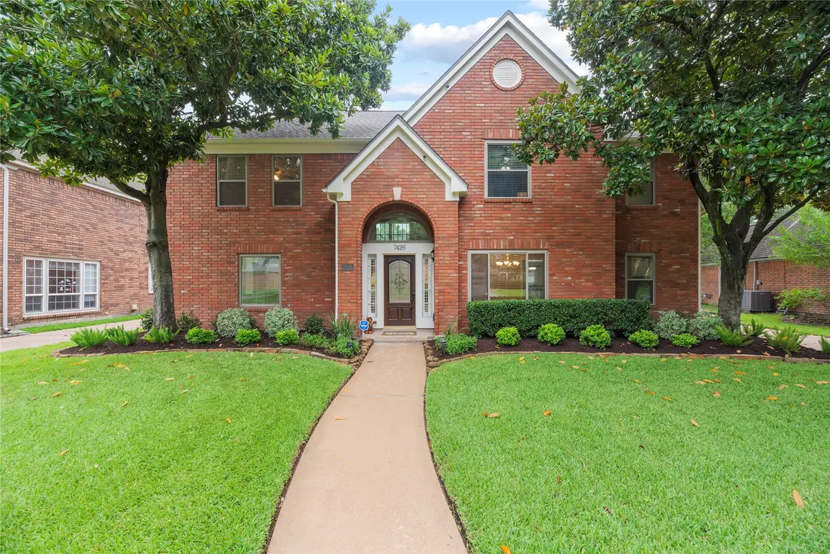7426 Foxton Place Court, Houston, TX 77095 - #1