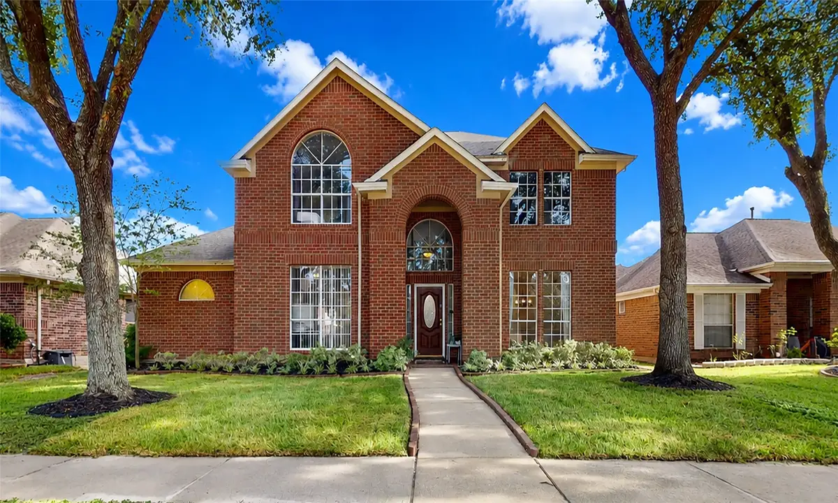 15327 Goodman Street, Houston, TX 77084 - #1