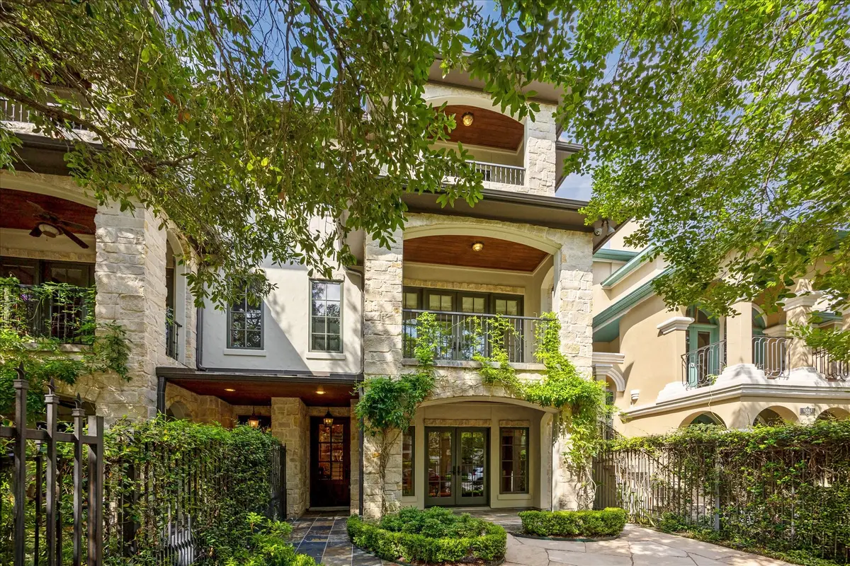 6308 Pickens Street #B, Houston, TX 77007 - #1