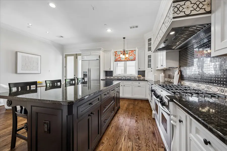 6308 Pickens Street #B, Houston, TX 77007 - #3