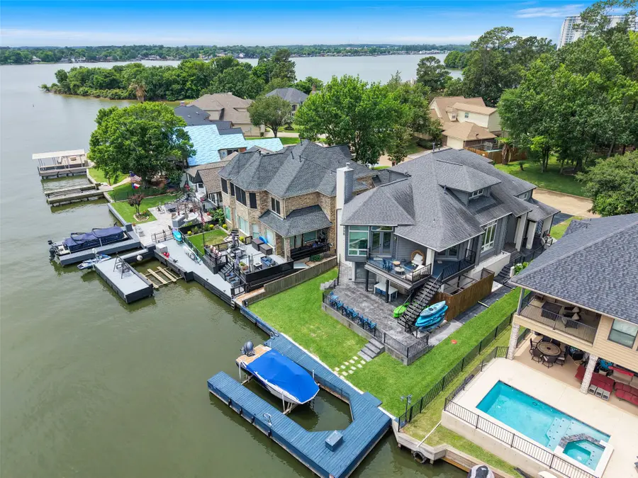 3362 Desert Inn Drive, Montgomery, TX 77356 - #2