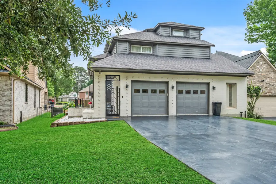3362 Desert Inn Drive, Montgomery, TX 77356 - #3