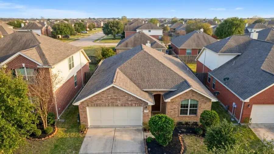 4006 Tranquil Forest, Houston, TX 77084 - #2