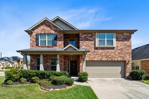 31205 Liberty Knoll Lane, Spring, TX 77386