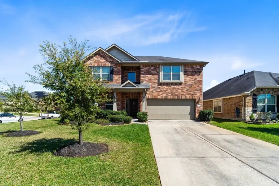 31205 Liberty Knoll Lane, Spring, TX 77386 - #2