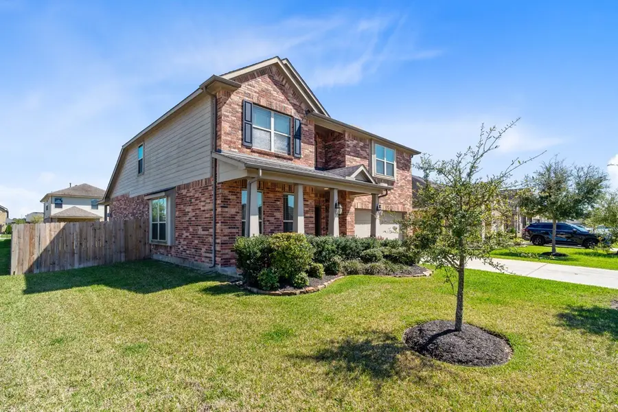 31205 Liberty Knoll Lane, Spring, TX 77386 - #3