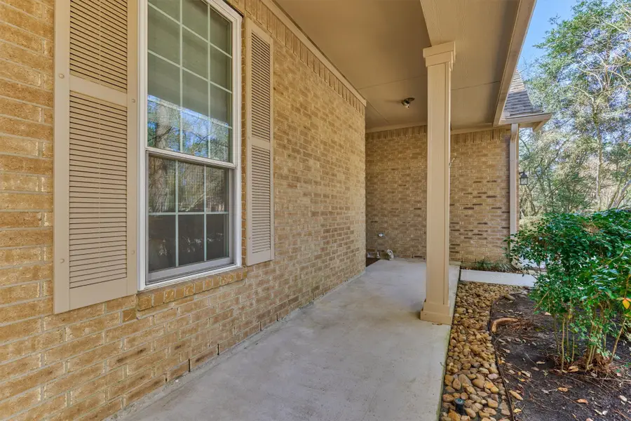 59 W Bellmeade Place, The Woodlands, TX 77382 - #3