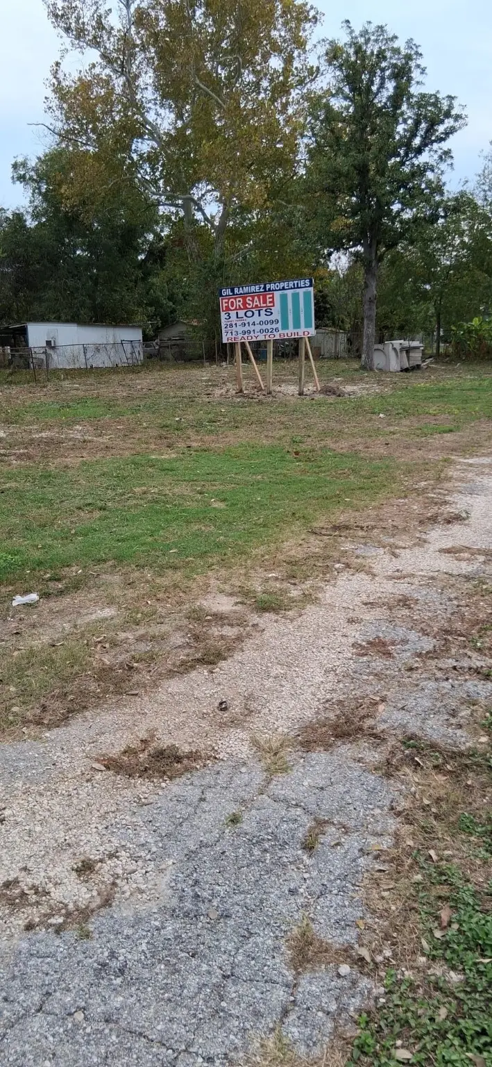 TBD Palmsprings Drive, Houston, TX 77034 - Image #2