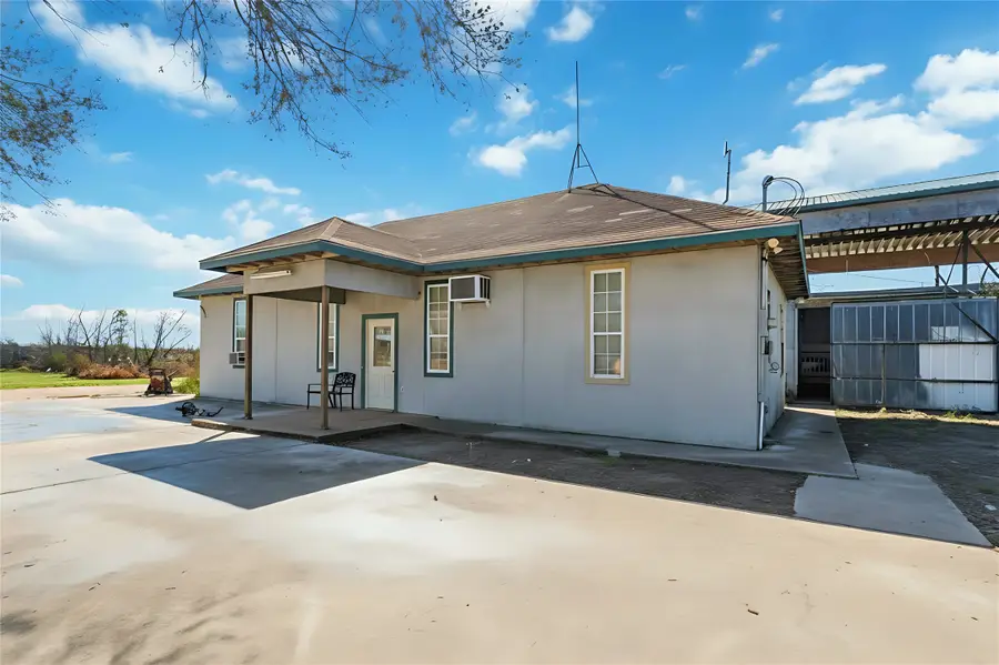 7954 County Road 121, Rosharon, TX 77583 - #2