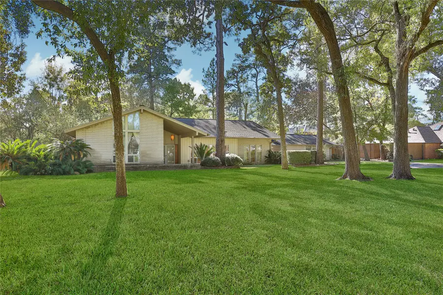 11931 Arbordale Lane, Bunker Hill Village, TX 77024 - Image #2
