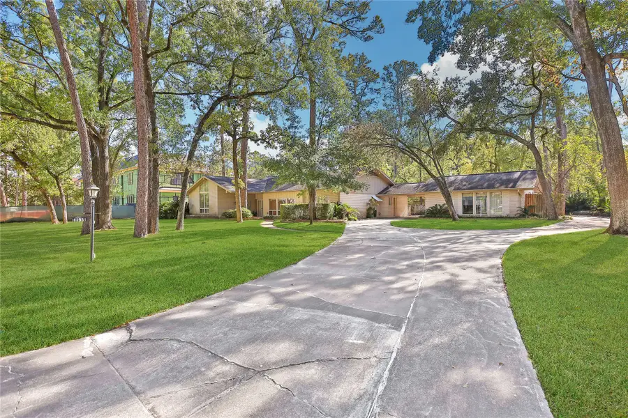 11931 Arbordale Lane, Bunker Hill Village, TX 77024 - Image #3