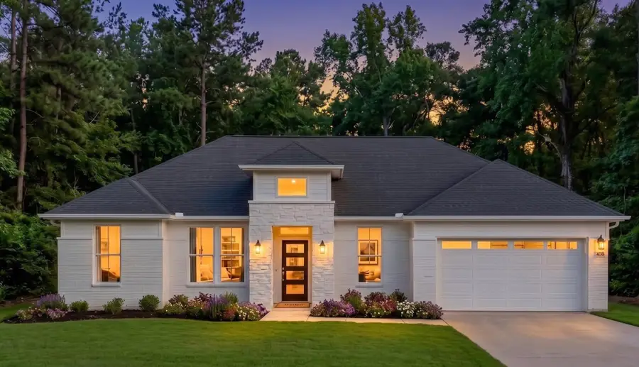 17723 Flagstone Way, Conroe, TX 77306 - #2