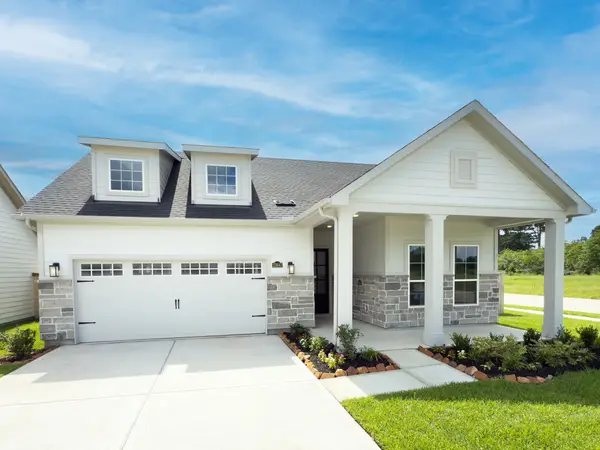 23647 Golden Birch Bend, Tomball, TX 77375