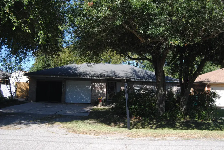1426 Scott Street, La Marque, TX 77568 - Image #3